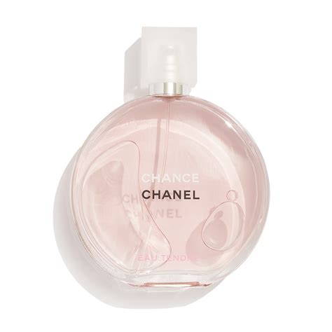 chanel chance eau tendre basenotes|Chanel Chance Eau tendre sale.